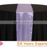 Famous Brand For Home-use Felt Velvet Table Runner thumbnail-1