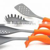 Food Grade Nylon Soup Ladle/plastic Soup Ladle thumbnail-2