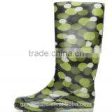 Women Rain Boots thumbnail-5