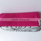 Hot Sale DIY Cheap Promotional Cosmentic Bag, Kids Drawing Bag thumbnail-3