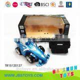 Formula 1 Racing Car