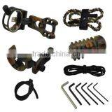 High Quality Accessories for Compound Bow (Camo) thumbnail-1