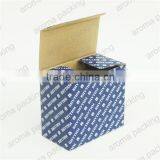 Factory Direct Sale Custome Gift Box for Food Packing, Cadrboard Box for Candy and Chocolate thumbnail-3