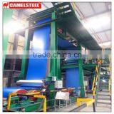 China Factory CAMELSTEEL al zn Coating Sheet thumbnail-3