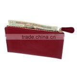 BOSHIHO Super Slim Authentic Leather Phone Card Holder Case for Iphone Pouch thumbnail-5