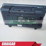 OWON MSO8202T Digital Oscilloscope 2+1 | LA - 16 200MHz thumbnail-4