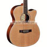 Buy Guitars Wholesale Acoustic Guitar thumbnail-4