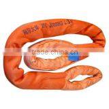 Eye-Eye Polyester Round Sling, According to EN1492-2 thumbnail-1