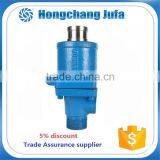 High Speed Pressure Swivel Rotary Joint Water Cast Iron Mechanical Joint Fitting thumbnail-5