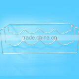 4 Liquor Bottle Display Shelf PF-E104