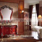 Amazing Shabby Chic Bathroom Vanities Floor Tiles Ideas WTS1602