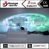 High Luminous Magic Light With Ip67 Ip68 Waterproof Digital Led Strip thumbnail-2