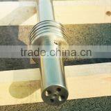 Round Bar C35