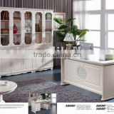 modern MDF office furniture