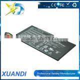 China Manufactur 3.7V 4325mAh C11-ME370T Lithium Rechargeable Tablet Battery