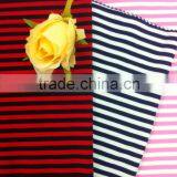 Quality Knitted Fabric Manufacture - Viscose Rayon Colored Cotton