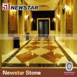 Newstar Marble Elevator Floor Materials