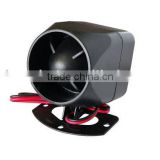 KERNEL 20W small horn trumper speaker K3002 with Fiber cone