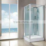 Acrylic Square Tray shower cabin ASF3808
