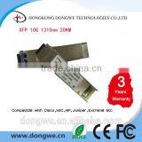 XFP-LR 10GBase 1310nm Optic Transceiver for H3C JD108B