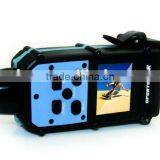 HOT! FULL HD 1080p Waterproof Sports/bicycle DVR RLAT-20
