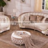 arab antique sofa styles / floor sofa/new U shaped sofa