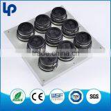 2/4/6/8 Holes High Quality Feeder Window for Cable Entry thumbnail-4