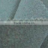 560g/m Polyester Viscose Spandex Brushed Fabric for Wool Cashmere Suit Fabric / Dye a Coat Wool / Wool Jacket / Suit Tweed Mens thumbnail-3