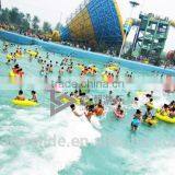 New Design Large Wave Pool of Water Park Playground Equipment thumbnail-2