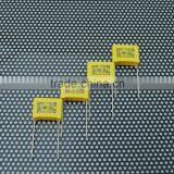 Taiwan Interference Suppression EMI UL 1414 X2 Types of Capacitors thumbnail-2