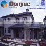 Good Product Steel Stone Coated Metal Roofing Contractors With Low Price thumbnail-3