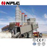 180m3/h,HZS180 modular concrete batching plant