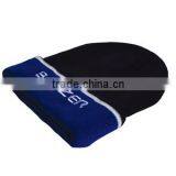 5 Panel Cap Winter Hats for Men Embroidery Design thumbnail-1