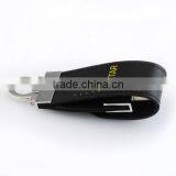 Hot Sale Factory Direct Selling Diamond Ring Usb Flash Drive Brand Custom Leather Can be Printed Logo thumbnail-6