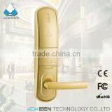 Hotel Door Handle Locks thumbnail-1