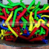 SILICONE RADIATOR HOSE for DRZ400S DRZ400SM SUZUKI 2002-2013 thumbnail-5