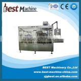 BST series automatic 3-in-1 carbonated drink filling machine