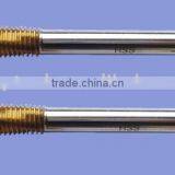 Thread Forming Tap Fluteless Tap Cold Formig Tap