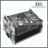 RK High Quality Allen-heath ZED428 24 dj Mixer Flight Case thumbnail-1
