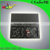 High Class Indoor Module Display Controller Advertising Screen Module P5 P6 P7.62 LED Display thumbnail-1