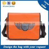 2015 Outdoor Trend Fashion Couples Cheap Sport Bag