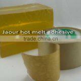 China Hot Melt Pressure Sensitive Adhesive Manufacturer for Tape thumbnail-1