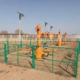 Integrated Gas Field Wellhead Equipment thumbnail-3
