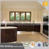 Fashionable Kitchen Interior Design for House Plan