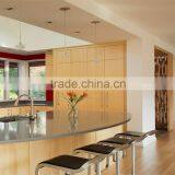 Kitchen Cabinet Removable Design, Matt Lacquer Kitchen Cabinet thumbnail-4