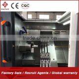 [ DATAN ] SCK160 Series Slant Bed Cnc Lathe thumbnail-3