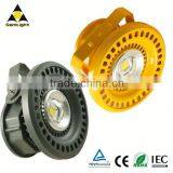 Voltage Stabilizer Dimmable G9 Led Bulb Density Toughened Glass Spear-guns