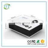 2016 Best Sale 800:1 Outdoor LED Cinema Beam Projector UC40+