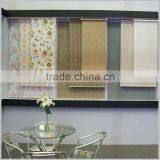 Cheap Rice Waterproof Roller Blind For Windows Cabinet Blinds