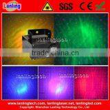 RB Romantic Star RGB LED Laser Disco Lights for Sale